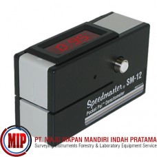 ESECO Speedmaster SM12 Portable Densitometer